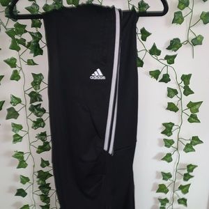 Adidas Climacool Joggers White